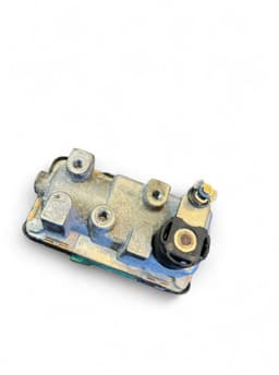 MERCEDES-BENZ 781751 6NW009660 Turbocharger control valve / actuator MERCEDES-BENZ E-CLASS (W212) (2009-2016) — thumbnail 7