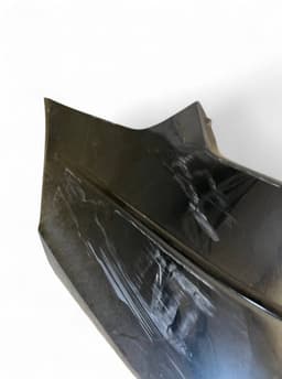 MERCEDES-BENZ A2128809445 A2128852825 2128809445 2128852825 Rear bumper MERCEDES-BENZ E-CLASS (W212) (2009-2016) — thumbnail 6