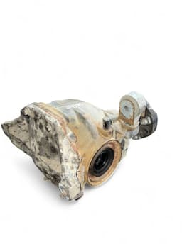 MERCEDES-BENZ 2123504304 A2043502814 2043502814 Rear axle differential MERCEDES-BENZ E-CLASS (W212) (2009-2016) — thumbnail 5