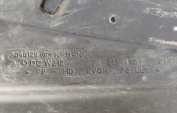 MERCEDES-BENZ A21247001 A046129 Fuel Tank MERCEDES-BENZ E-CLASS (W212) (2009-2016) — thumbnail 5