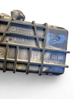 MERCEDES-BENZ 781751 6NW009660 Turbocharger control valve / actuator MERCEDES-BENZ E-CLASS (W212) (2009-2016) — thumbnail 6