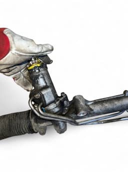 MERCEDES-BENZ A2124603700 2124603700 Steering rack MERCEDES-BENZ E-CLASS (W212) (2009-2016) — thumbnail 5