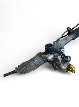 MERCEDES-BENZ A2124603700 2124603700 Steering rack MERCEDES-BENZ E-CLASS (W212) (2009-2016) — thumbnail 2