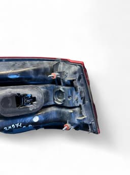 MERCEDES-BENZ A2128202064 A2128204064 2128202064 2128204064 Tail light, right MERCEDES-BENZ E-CLASS (W212) (2009-2016) — thumbnail 8