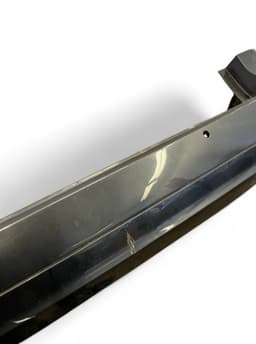 MERCEDES-BENZ A2128809445 A2128852825 2128809445 2128852825 Rear bumper MERCEDES-BENZ E-CLASS (W212) (2009-2016) — thumbnail 10