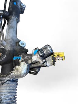 MERCEDES-BENZ A2124603700 2124603700 Steering rack MERCEDES-BENZ E-CLASS (W212) (2009-2016) — thumbnail 3