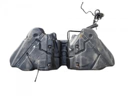 MERCEDES-BENZ A21247001 A046129 Fuel Tank MERCEDES-BENZ E-CLASS (W212) (2009-2016) — thumbnail 4