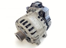 PEUGEOT 2711826C 2719953A IST60C049 IST60C025 Alternator PEUGEOT EXPERT / TRAVELLER (2016-) — thumbnail 1