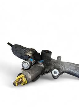 MERCEDES-BENZ A2124603700 2124603700 Steering rack MERCEDES-BENZ E-CLASS (W212) (2009-2016) — thumbnail 4