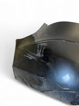 MERCEDES-BENZ A2128809445 A2128852825 2128809445 2128852825 Rear bumper MERCEDES-BENZ E-CLASS (W212) (2009-2016) — thumbnail 5