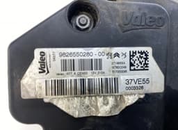 PEUGEOT 2711826C 2719953A IST60C049 IST60C025 Alternator PEUGEOT EXPERT / TRAVELLER (2016-) — thumbnail 4