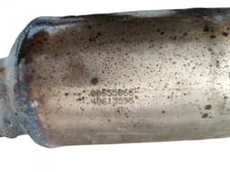 MERCEDES-BENZ A2124905414 Catalyc Converter MERCEDES-BENZ E-CLASS (W212) (2009-2016) — thumbnail 4