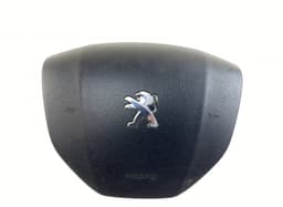 PEUGEOT 98285991ZD Steering Wheel Airbag PEUGEOT EXPERT / TRAVELLER (2016-) — thumbnail 1