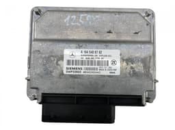 MERCEDES-BENZ 1645408762 1645407301 1645403562 1645400562 5WP22602 Control units, other MERCEDES-BENZ GL-CLASS (X164) (2006-2012) — thumbnail 1