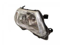 SUBARU 84001SC220 Headlight right SUBARU FORESTER (SH) (2008-2013) — thumbnail 2