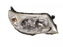 SUBARU 84001SC220 Headlight right SUBARU FORESTER (SH) (2008-2013) — thumbnail 1