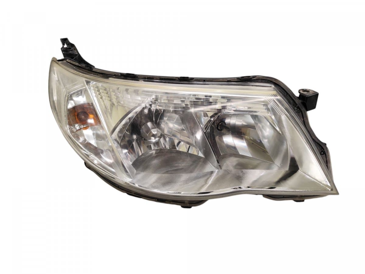 SUBARU 84001SC220 Headlight right SUBARU FORESTER (SH) (2008-2013)