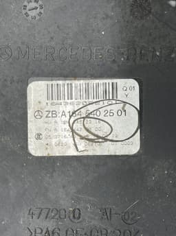 MERCEDES-BENZ 1645402501 1645458532 1645407562 1645409362 1645401401 1645404401 1645404601 1645406501 Control units, other MERCEDES-BENZ GL-CLASS (X164) (2006-2012) — thumbnail 2