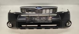 SUBARU 57704SC000 Front Bumper SUBARU FORESTER (SH) (2008-2013) — thumbnail 1