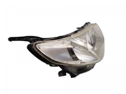 SUBARU 84001SC220 Headlight right SUBARU FORESTER (SH) (2008-2013) — thumbnail 3