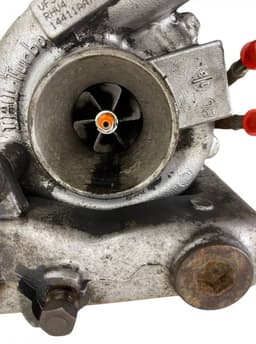 SUBARU Turbocharger SUBARU FORESTER (SH) (2008-2013) — thumbnail 2