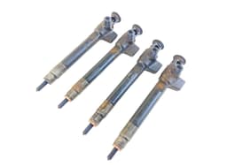 PEUGEOT 28602948 28319895 28388960 Fuel injector set PEUGEOT EXPERT / TRAVELLER (2016-) — thumbnail 1