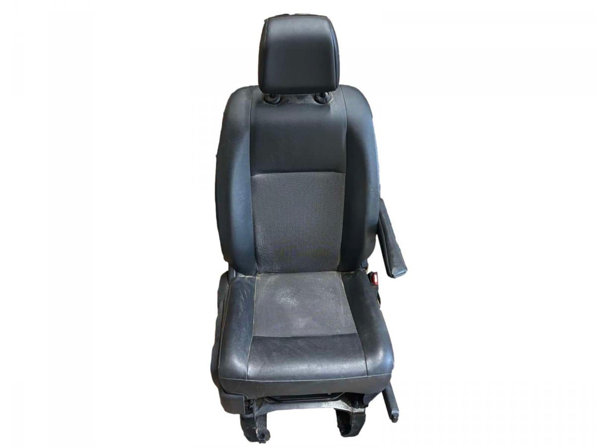 PEUGEOT 1617139380 Front seat right PEUGEOT EXPERT / TRAVELLER (2016-)