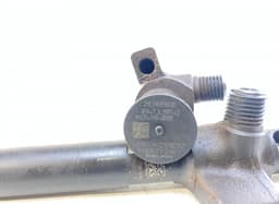 PEUGEOT 28602948 28319895 28388960 Fuel injector set PEUGEOT EXPERT / TRAVELLER (2016-) — thumbnail 6