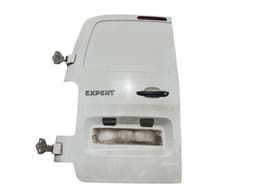 PEUGEOT 9811895280 Rear Panel Door Left PEUGEOT EXPERT / TRAVELLER (2016-) — thumbnail 1