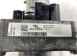 PEUGEOT A5103334E A5103334F Power steering pump PEUGEOT EXPERT / TRAVELLER (2016-) — thumbnail 6