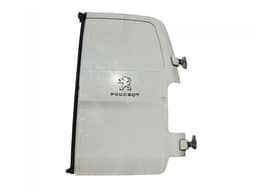 PEUGEOT 9811894980 Rear Panel Door Right PEUGEOT EXPERT / TRAVELLER (2016-) — thumbnail 1
