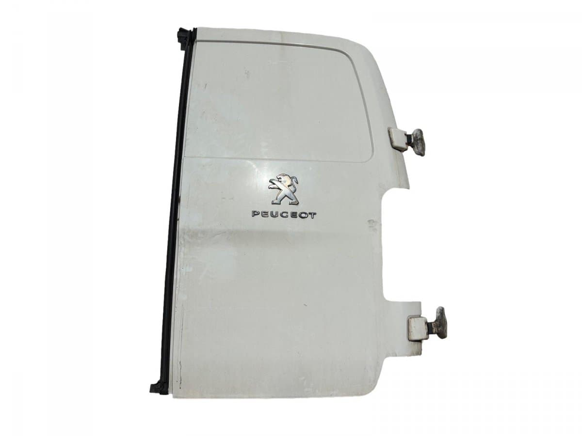9811894980 Rear Panel Door Right PEUGEOT EXPERT / TRAVELLER (2016-)