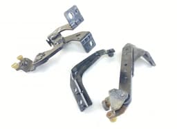 PEUGEOT 9823714480 Sliding door roller upper right PEUGEOT EXPERT / TRAVELLER (2016-) — thumbnail 2
