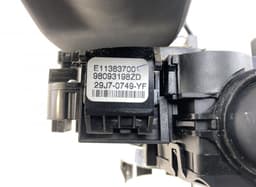 PEUGEOT 98262688ZD Indicator/wiper/slip ring switch (stalk) PEUGEOT EXPERT / TRAVELLER (2016-) — thumbnail 7