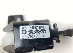 PEUGEOT 9823714480 Sliding door roller upper right PEUGEOT EXPERT / TRAVELLER (2016-) — thumbnail 6