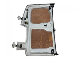 PEUGEOT 9811894980 Rear Panel Door Right PEUGEOT EXPERT / TRAVELLER (2016-) — thumbnail 2