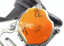 PEUGEOT 98083793XX Seat Belt Front Right PEUGEOT EXPERT / TRAVELLER (2016-) — thumbnail 6
