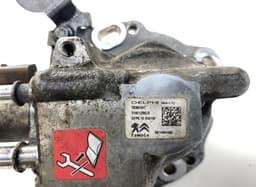 PEUGEOT 28384347 Fuel injection pump, diesel PEUGEOT EXPERT / TRAVELLER (2016-) — thumbnail 3