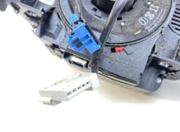 PEUGEOT 98262688ZD Indicator/wiper/slip ring switch (stalk) PEUGEOT EXPERT / TRAVELLER (2016-) — thumbnail 4