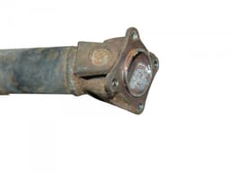 SUBARU Propeller Shaft Complete SUBARU FORESTER (SH) (2008-2013) — thumbnail 3