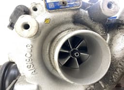 PEUGEOT 53039700394 53039700634 Turbocharger PEUGEOT EXPERT / TRAVELLER (2016-) — thumbnail 5