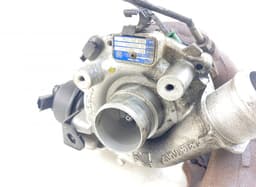 PEUGEOT 53039700394 53039700634 Turbocharger PEUGEOT EXPERT / TRAVELLER (2016-) — thumbnail 4