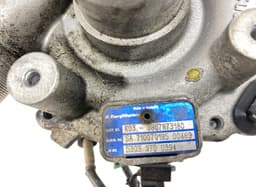 PEUGEOT 53039700394 53039700634 Turbocharger PEUGEOT EXPERT / TRAVELLER (2016-) — thumbnail 6