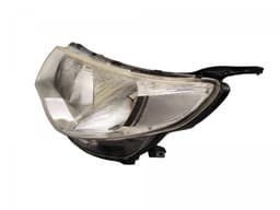 SUBARU 84001SC230 Headlight left SUBARU FORESTER (SH) (2008-2013) — thumbnail 3