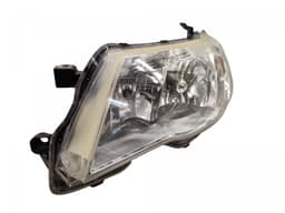 SUBARU 84001SC230 Headlight left SUBARU FORESTER (SH) (2008-2013) — thumbnail 2