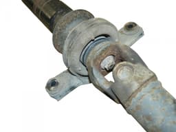SUBARU Propeller Shaft Complete SUBARU FORESTER (SH) (2008-2013) — thumbnail 4