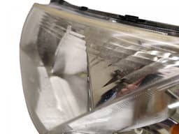 SUBARU 84001SC230 Headlight left SUBARU FORESTER (SH) (2008-2013) — thumbnail 4