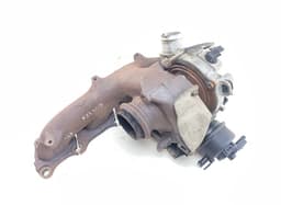 PEUGEOT 53039700394 53039700634 Turbocharger PEUGEOT EXPERT / TRAVELLER (2016-) — thumbnail 2