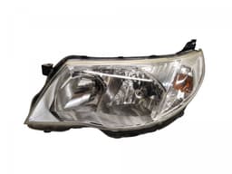 SUBARU 84001SC230 Headlight left SUBARU FORESTER (SH) (2008-2013) — thumbnail 1