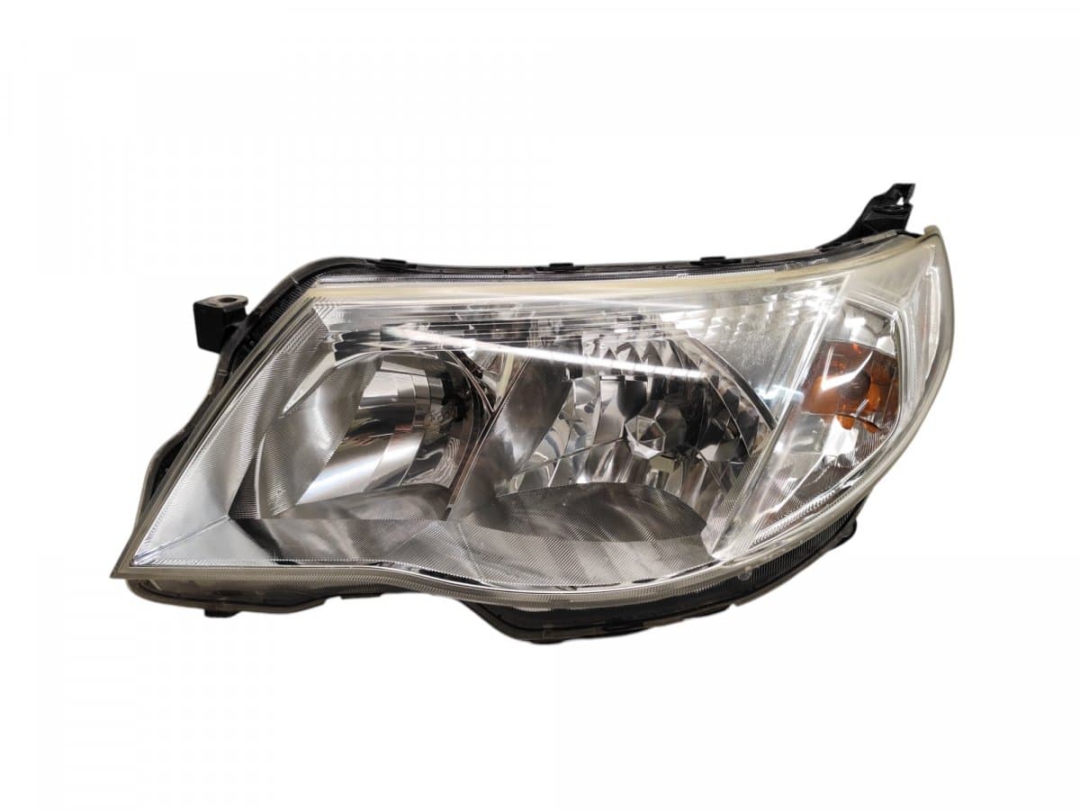 SUBARU 84001SC230 Headlight left SUBARU FORESTER (SH) (2008-2013)